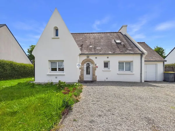 Maison PLEUVEN 6 Pièces 115.84 m²