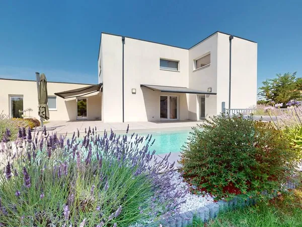 Maison 6 pièces 172 m²