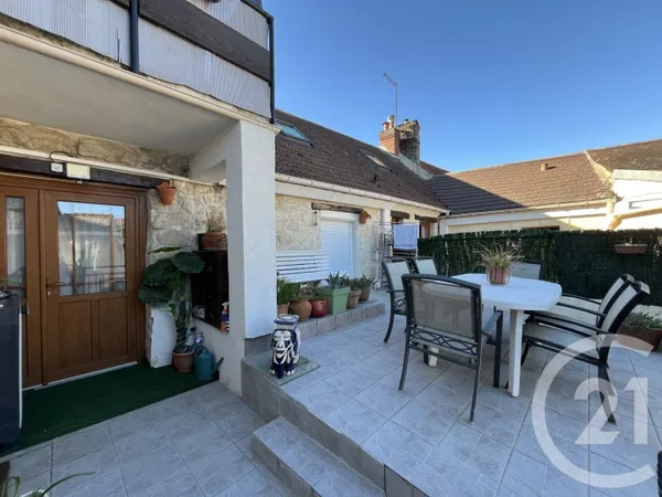 Appartement 2 pièces 71 m²