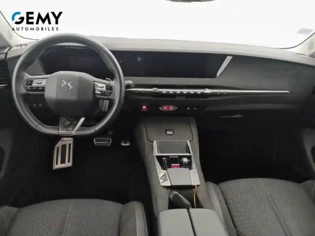 Ds Ds 4 hybride e-tense 225 eat8 — photo 29