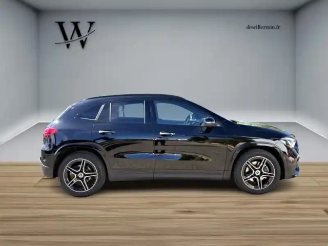 Mercedes Gla 200 d edition 140 — photo 4