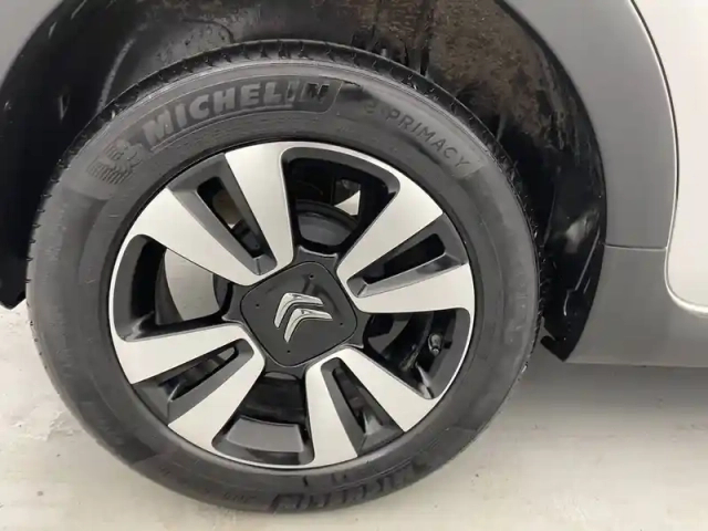 Citroën C3 puretech 83 ch bvm5 — photo 19