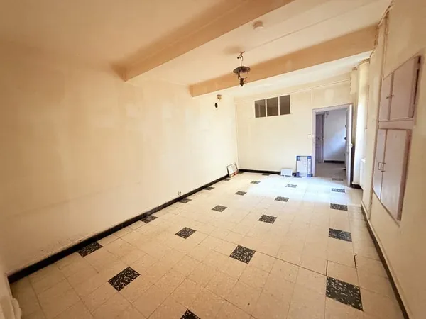 En Cévennes, Le Vigan, centre ville, appartement, à vendre