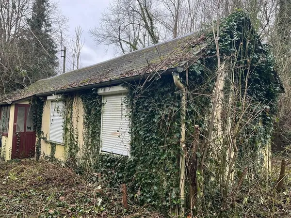 MAISON Saint Hilaire - 37 m2