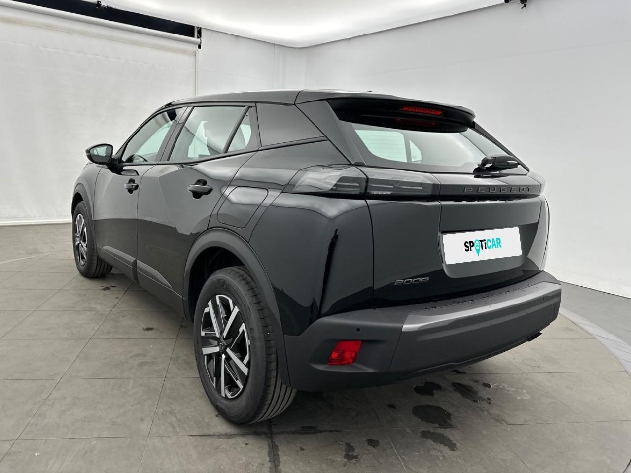 Peugeot 2008 100 s&s bvm6 style — photo 6