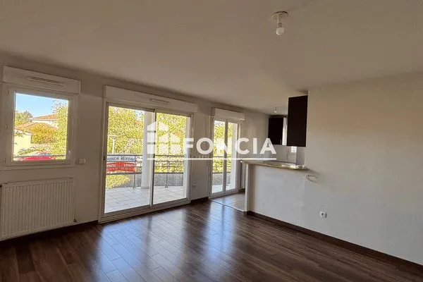 Appartement 3 pièces 68 m²