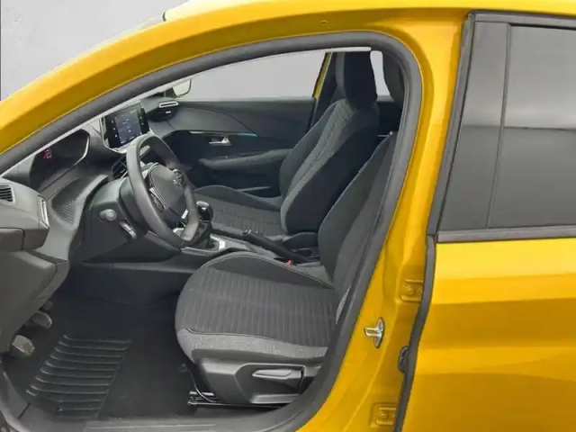 Peugeot 208 puretech 75 s&amp;s bvm5 — photo 11