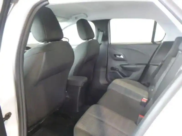 Opel Corsa 1.2 75ch elegance business — photo 14