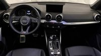 Audi Q2 35 TFSI 150ch S line S tronic 7 — photo 11
