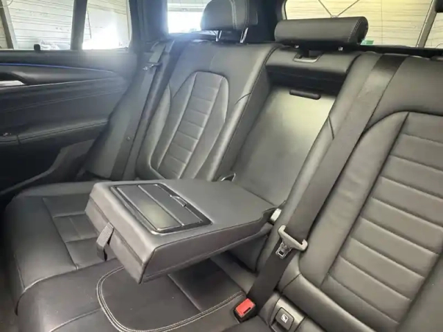 Bmw X3 xdrive 30e 292ch bva8 — photo 49