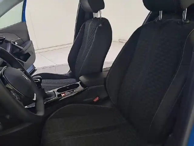 Peugeot 2008 bluehdi 110 s&amp;s bvm6 — photo 51