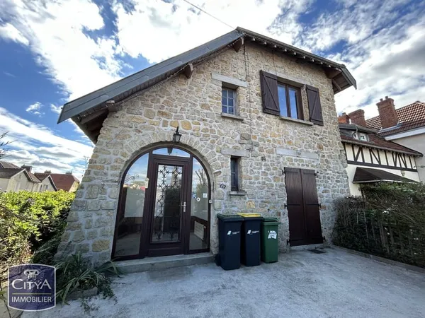 Maison Vente Warcq 4p 79m² 100000€