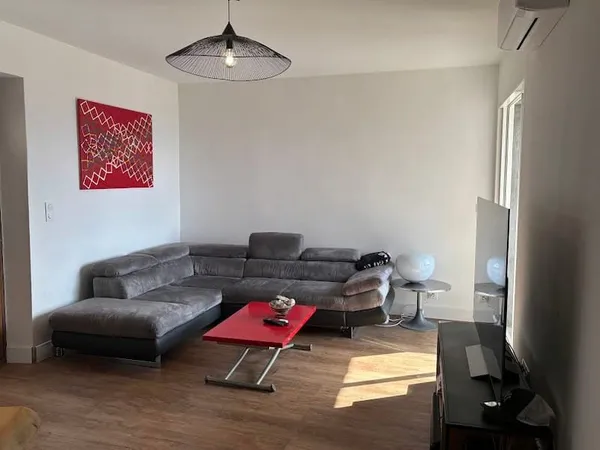 Appartement 3 pièces 51 m²