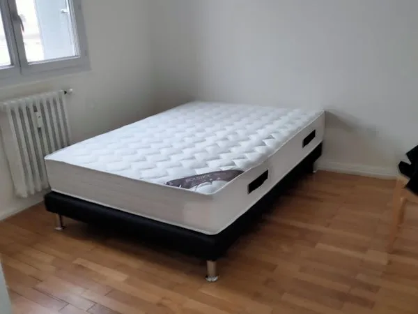 Chambre en colocation Lyon 8