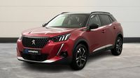 Peugeot 2008 1.2 PureTech 130ch S&S GT Line EAT8 7cv — photo 1