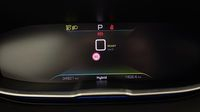 Peugeot 3008 HYBRID 225ch Allure Pack e-EAT8 — photo 10
