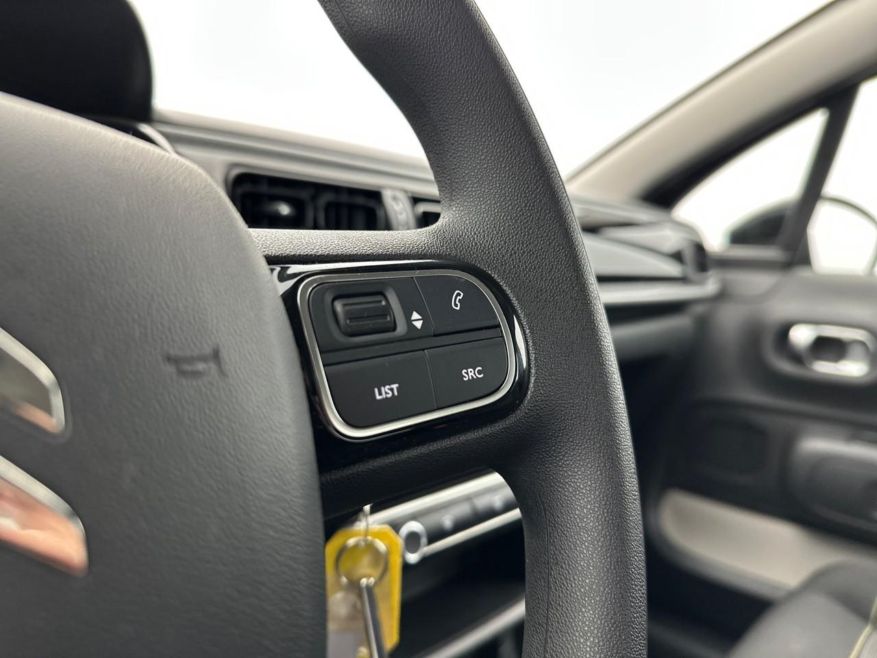 Citroën C3 bluehdi 100 bvm6 you — photo 20