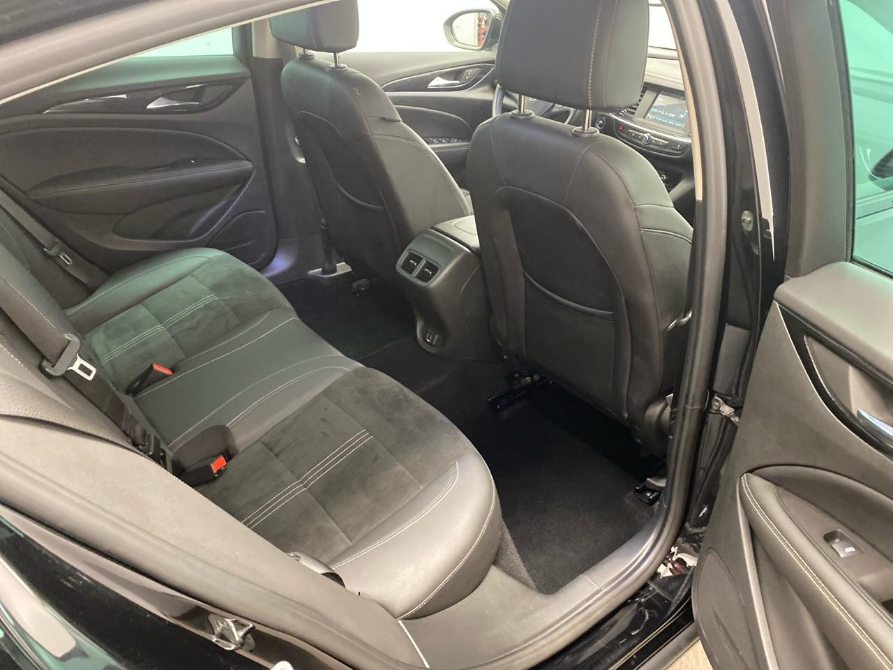 Opel Insignia grand sport 1.6 diesel 136 ch bva6 elite — photo 24