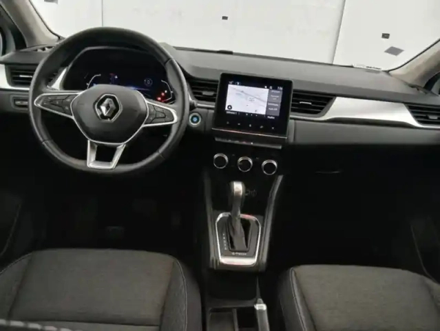 Renault Captur e-tech 145 - 21 business — photo 13