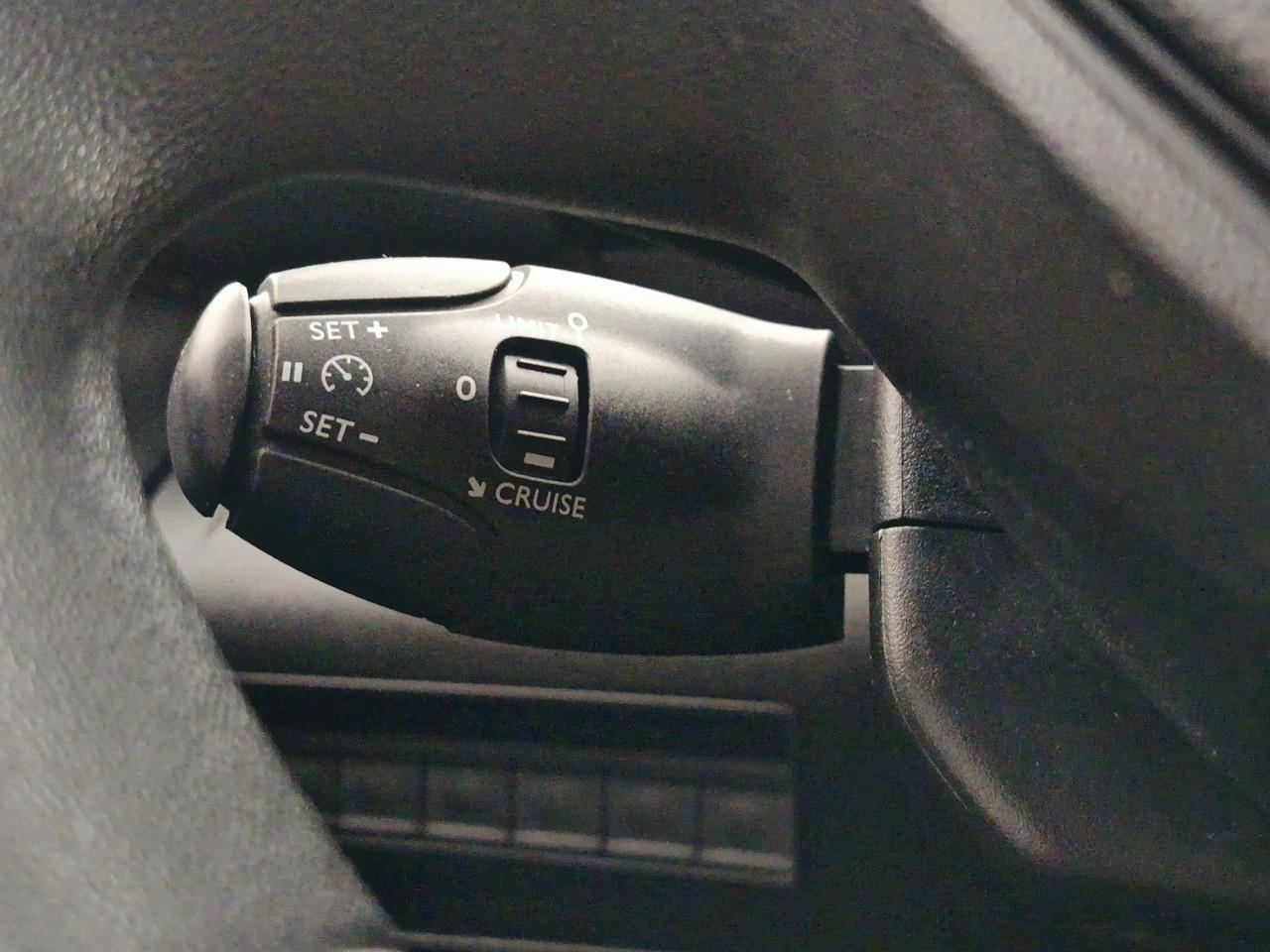Peugeot Partner fourgon standard 650 kg bluehdi 100 s&s bvm5 premi — photo 21