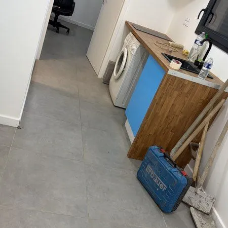 Appartement 2 pièces 30 m²