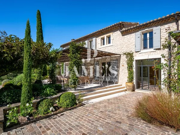 Maison de luxe 335 m²