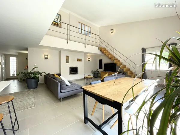 Villa cabestany