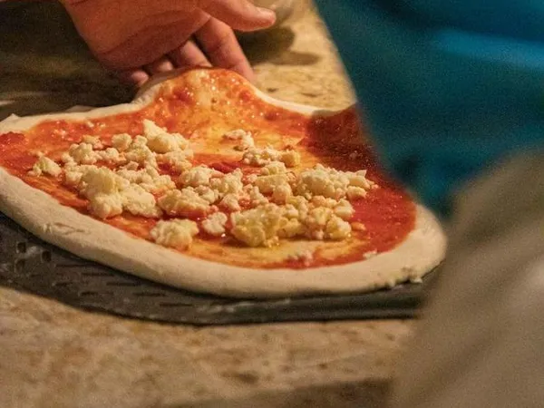Pizzeria 100 m² MARSEILLE