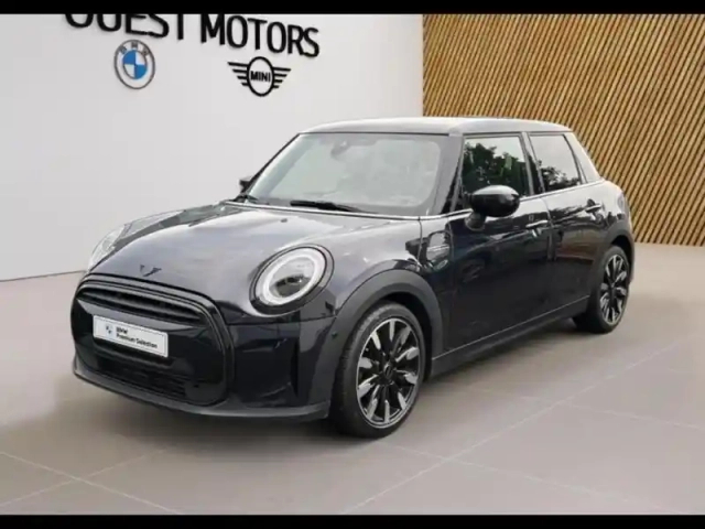 Mini Mini 5 portes cooper 136ch edition premium plus bva7 — photo 1
