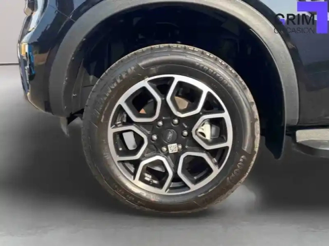 Ford Ranger super cabine 2.0 ecoblue 205 ch s&amp;s bva10 e-4wd — photo 13