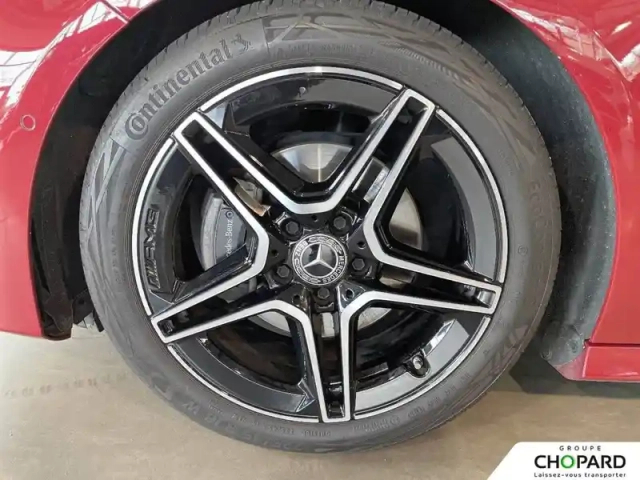 Mercedes Classe A 180 d — photo 99