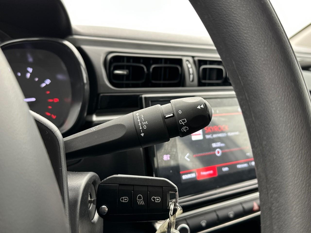 Citroën C3 bluehdi 100 bvm6 you — photo 20