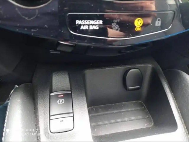 Nissan Qashqai 1.5 dci 115ch tekna 2019 euro6-evap — photo 9