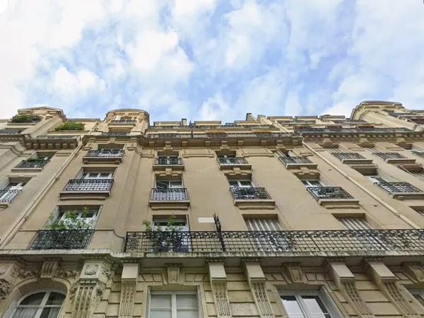 4 pièces Ecole militaire / Champs de mars