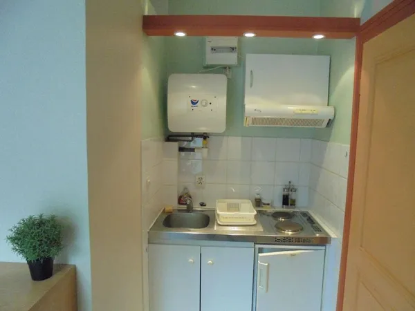Appartement de 20m2 à louer sur Mulhouse