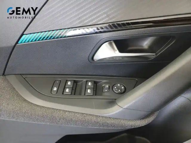 Peugeot 2008 puretech 130 s&amp;s eat8 — photo 16