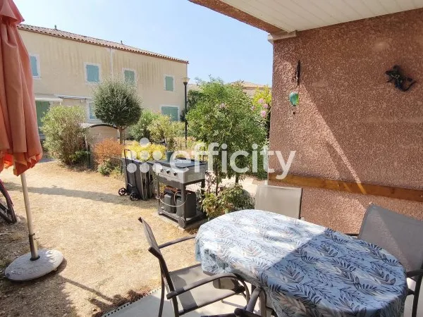 Maison 3 pièces 40 m²
