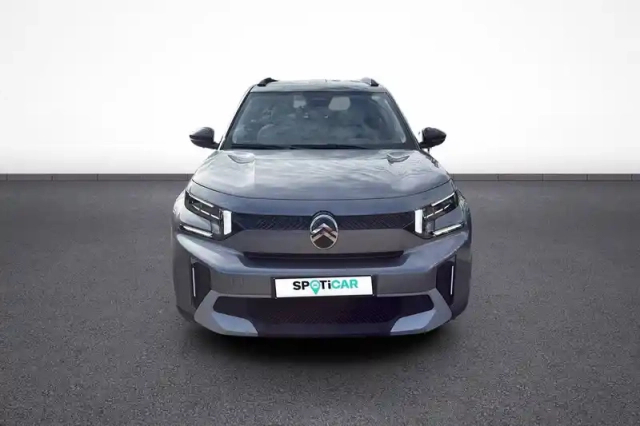 Citroën C3 Aircross 7 places hybride 145 ch auto — photo 2