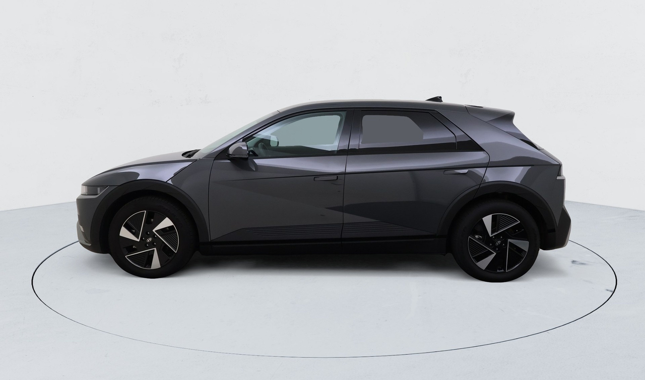 Hyundai Ioniq 5 — photo 3