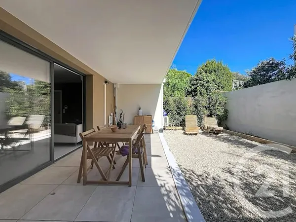Appartement 3 pièces 57 m²