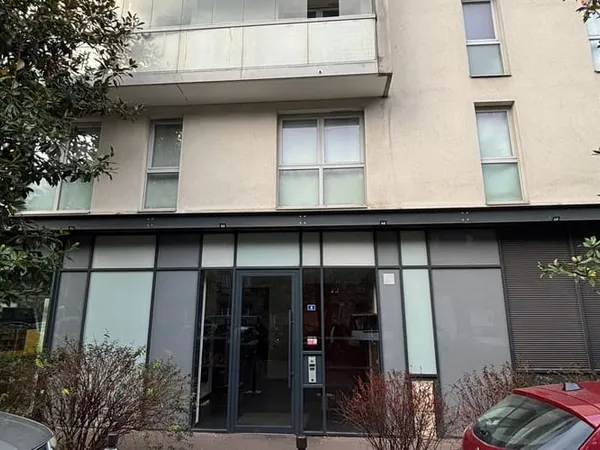 Appartement 1 pièce 30 m²