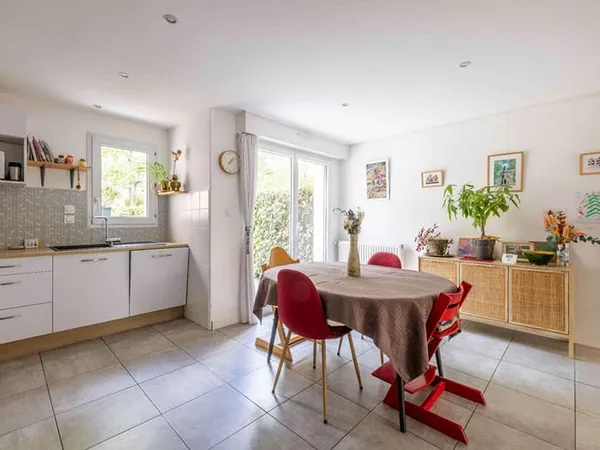 Maison 5 pièces 95 m²