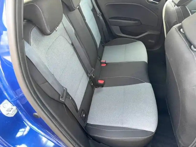 Renault Clio tce 90 — photo 19