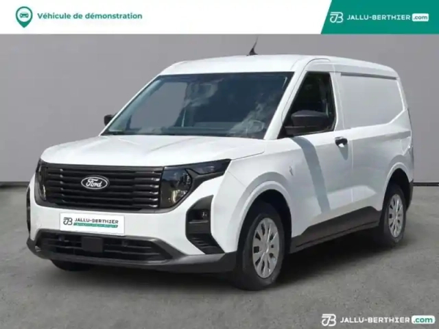 Ford Transit Courier 1.0 ecoboost 125ch trend