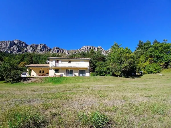 Maison familiale