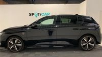 Peugeot 308 PHEV 180ch GT e-EAT8 — photo 8