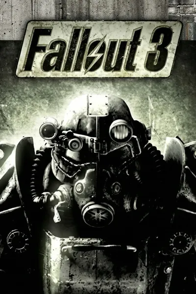 Fallout 3 Remake