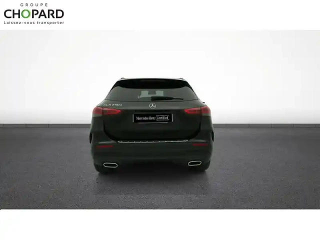 Mercedes Gla 250 e 8g-dct — photo 7