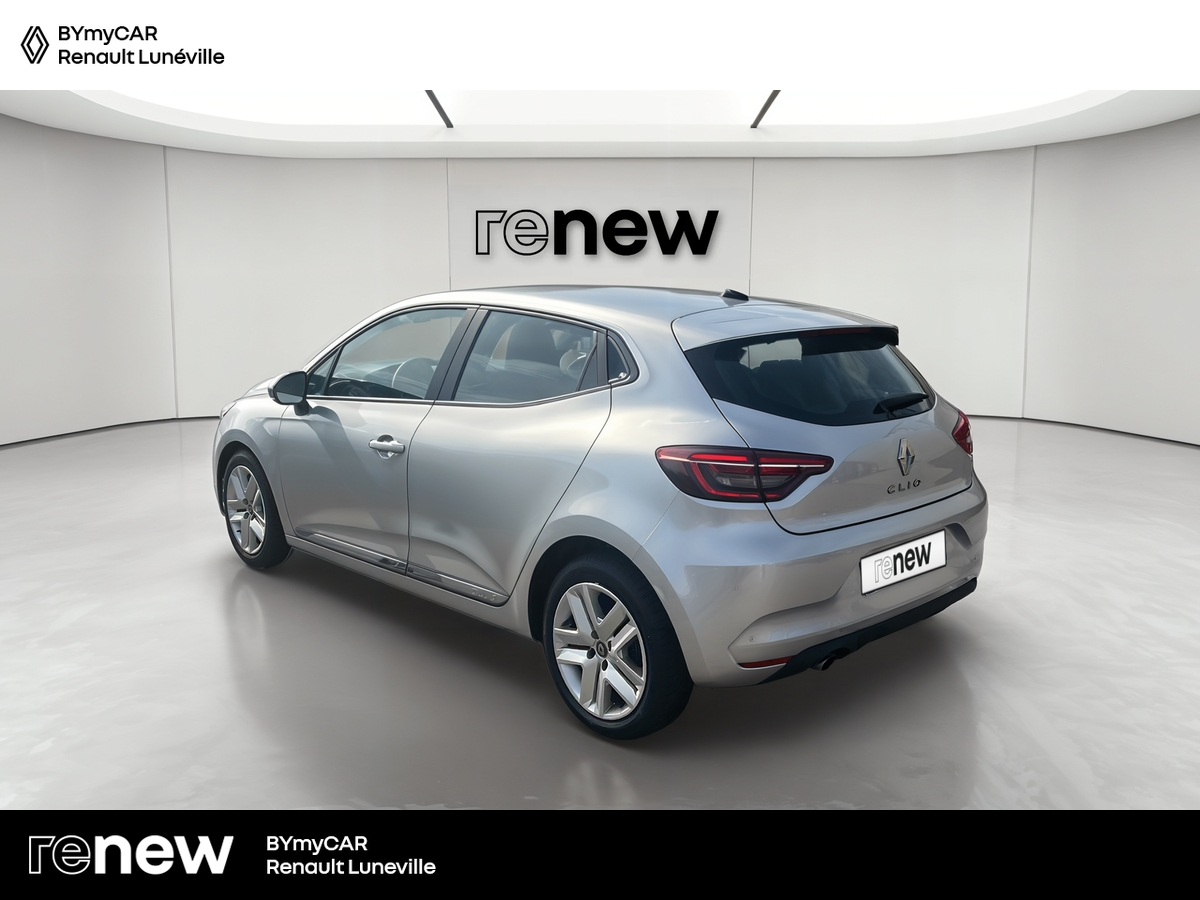 Renault Clio TCe 90 - 21N — photo 3