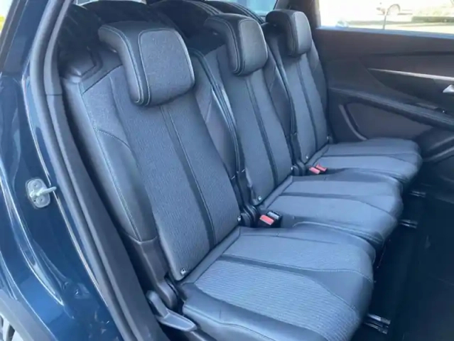 Peugeot 5008 ii puretech 130 s&amp;s allure — photo 27